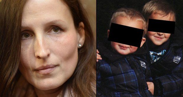 Eva Michaláková otevřeně o údajném bití synů: Děti jsem plácala, jen když neposlechly!