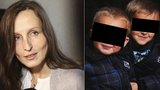 Stížnost Michalákové neuspěla: Lednové rozhodnutí ze Štrasburku v případu odebrání dětí platí