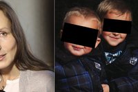 Stížnost Michalákové neuspěla: Lednové rozhodnutí ze Štrasburku v případu odebrání dětí platí