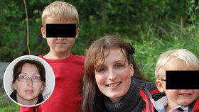 Kdyby syny Evy Michalákové získala do péče její sestra, vrátila by se jejich matka okamžitě z Norska zpět do Česka.