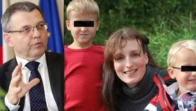 Česká diplomacie je připravena intervenovat v Norsku ve prospěch dvou českých bratrů, které tamní úřady před třemi lety odebraly jejich matce Evě Michalákové.