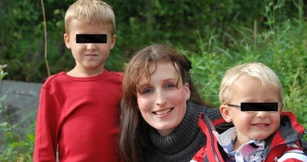 Eva Michálková žádá o svěření dětí do své péče