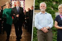 Eva Pavlová slaví 61. narozeniny. Proč to minulý podzim s oslavou nevyšlo?