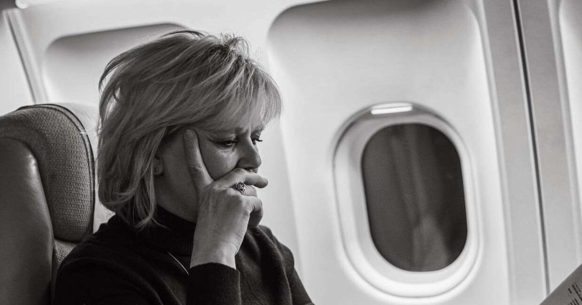 El misterioso mensaje de Eva Pavlova: “Mentiras, amenazas, insultos…” Y Pavel salió volando de la República Checa.