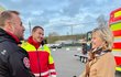 První dáma Eva Pavlová v Ostravě na setkání k projektu Klíč ke světu (15.11.2025) První dáma Eva Pavlová v Ostravě na setkání k projektu Klíč ke světu (15.11.2025)