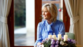 Eva Pavlová: Vánoční rozhovor s Bleskem (2025)