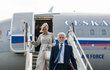 Za tento outfit byla Eva Pavlová kritizována Za tento outfit byla Eva Pavlová kritizována