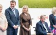 Eva Pavlová s manželem sdílí stejnou vášeň - zajímají ji motorky i auta všeho druhu Eva Pavlová s manželem sdílí stejnou vášeň - zajímají ji motorky i auta všeho druhu