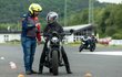 Eva Pavlová s manželem sdílí stejnou vášeň - zajímají ji motorky i auta všeho druhu Eva Pavlová s manželem sdílí stejnou vášeň - zajímají ji motorky i auta všeho druhu