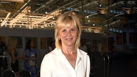 Eva Pavlová