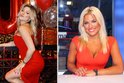 Na mateřské se už dlouho neohřeje. Sexy moderátorka Eva Hecko Perkausová (30) jen tři měsíce po porodu druhého syna Ariana plánuje vrátit se na televizní obrazovky!