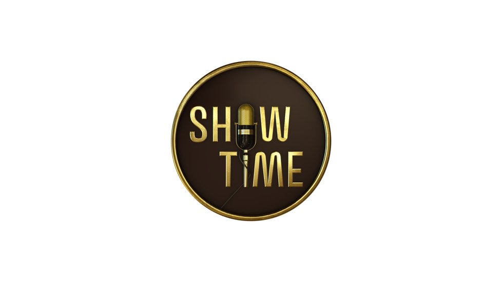 Logo pořadu Showtime