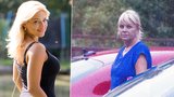 Sexy moderátorka Top Star magazínu Eva Perkausová: Krásná po mamince