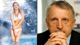 Sexbomba Eva Perkausová z Top Staru: Charouz mě pronásleduje! Zvažuji pomoc policie