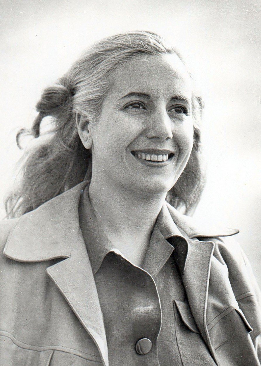 Eva Peronová