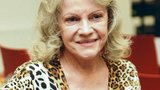 Pilarová skončila na kapačkách