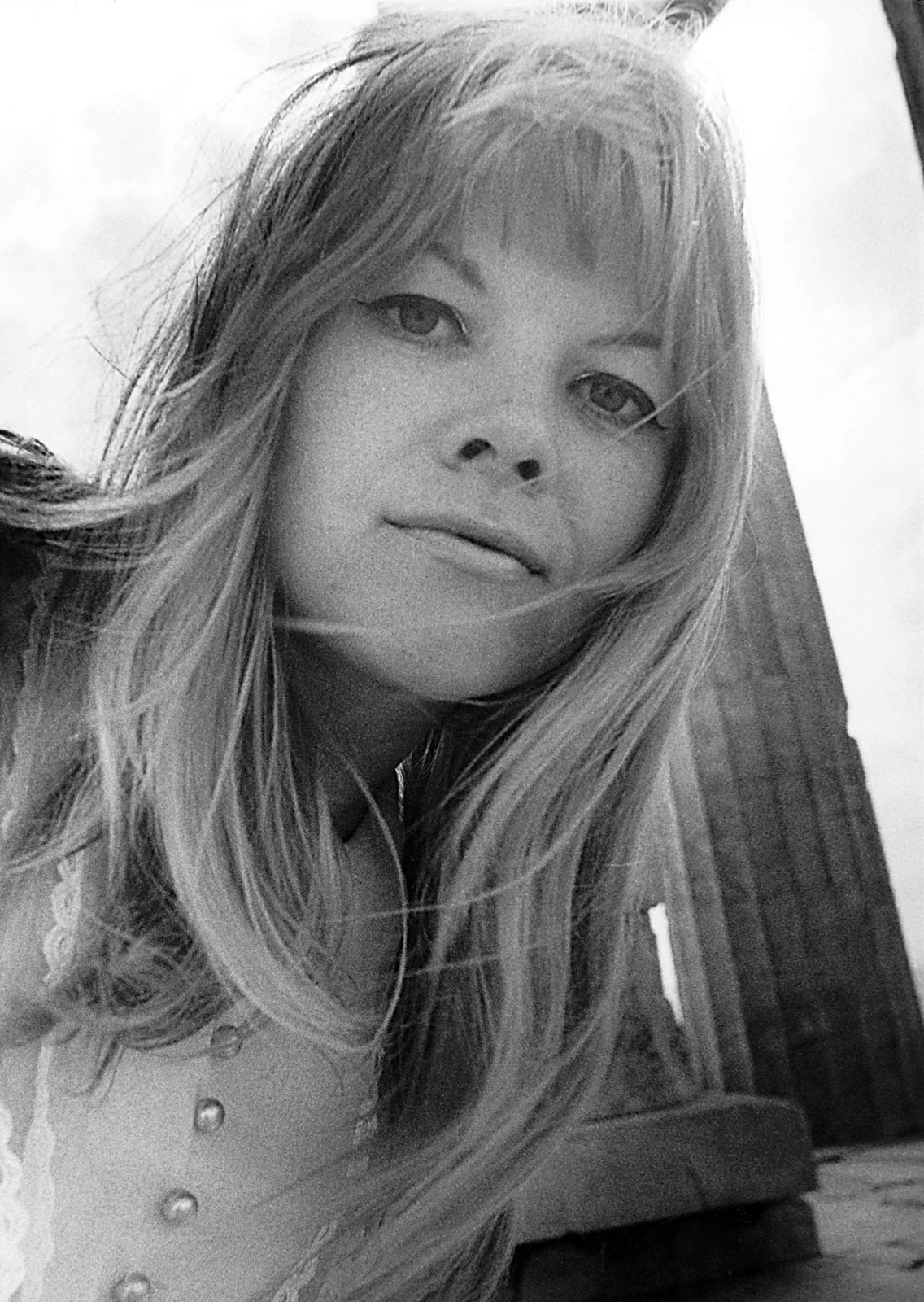 Eva Pilarová v roce 1973.