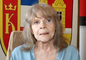 Selhalo jí zdraví! Eva Pilarová (80): SKONČILA V PÉČI BOROMEJEK!