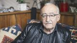 Zemřel režisér Juraj Herz (†83): O smrti na Facebooku informoval Andrej Hryc