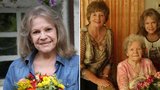 Maminka Evy Pilarové měla 106. narozeniny! Odmítla je ale slavit