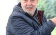 Jan Kolomazník vzpomínal na Evu zvesela. Jan Kolomazník vzpomínal na Evu zvesela.
