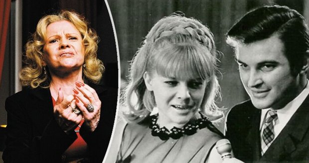 Tajemství Evy Pilarové: Facka, která jí protrhla bubínek!