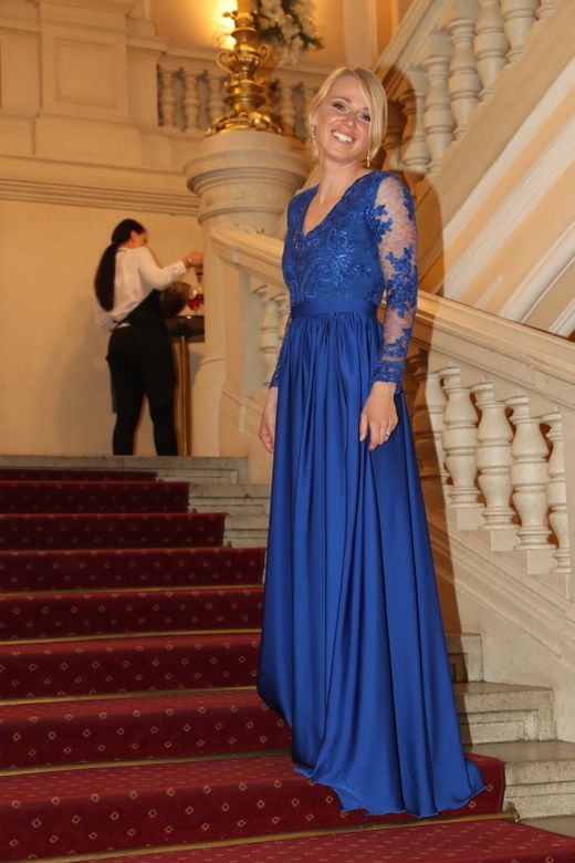 Půvabná česká biatlonistka Eva Puskarčíková Půvabná česká biatlonistka Eva Puskarčíková