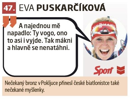 Eva Puskarčíková