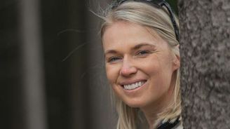 Nemusím jet na doraz, teď je pro mě důležité mentální zdraví, říká biatlonistka Puskarčíková Nemusím jet na doraz, teď je pro mě důležité mentální zdraví, říká biatlonistka Puskarčíková