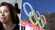 Eva Samková se uchází o místo v komisi sportovců Mezinárodního olympijského výboru Eva Samková se uchází o místo v komisi sportovců Mezinárodního olympijského výboru