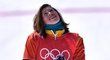 Krutý verdikt pro Samkovou, na olympiádu nejede: Naději odvál rakouský doktor!