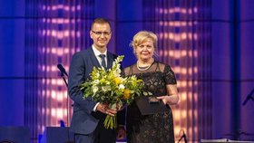 Ředitelka Hygienické stanice Zlínského kraje Eva Sedláčková