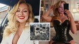 Sexy návrhářka Šindlerová má sestru v izraelském pekle: Raději už se rozloučila! Má to ale háček
