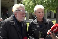 Válka Václava Upíra Krejčího s exmanželkou: Boj o 30 milionů! Dokud jeden z nás nechcípne...