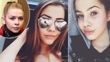 Rezešová trčí v base kvůli zabití 4 lidí při autonehodě: Z dcery jí mezitím vyrůstá modelka!