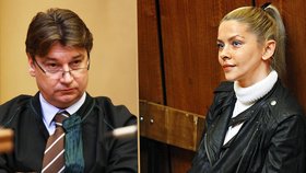 Právníkovi, který obhajoval Evu Varholíkovou-Rezešovou, se případ vyplatil. Získal za něj tučný honorář.
