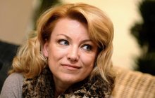 Půvabná Eva Vejmělková se vrací do filmu: Natočí Fontánu pro Zuzanu! Už čtvrtou v pořadí...