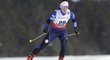 Vrabcová-Nývltová doběhla na MS ve Falunu desátá ve skiatlonu