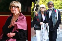 Zemřela Eva Zaoralová (†89), pravá ruka Jiřího Bartošky a duše MFF KV!