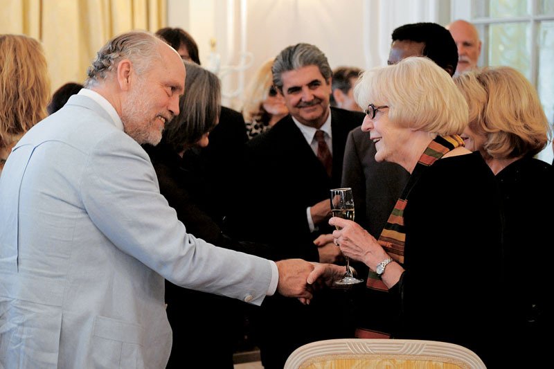 S Johnem Malkovichem (2009)