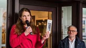 Eva Zoubková: Můj otec Olbram byl politicky nekompromisní. Zasloužil se o demokratizaci naší společnosti Eva Zoubková: Můj otec Olbram byl politicky nekompromisní. Zasloužil se o demokratizaci naší společnosti