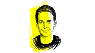 Když to máš, tak to ukaž, hlásá už přes deset let zakladatel sociální sítě Snapchat Evan Spiegel 