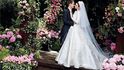 Evan Spiegel, s topmodelkou Mirandou Kerrovou oslavili nedávno výročí pěti let od svatby, mají dvě děti.