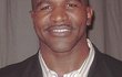 Bydlel zde - Evander Holyfield, boxer Bydlel zde - Evander Holyfield, boxer