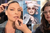 Zohavená topmodelka Linda Evangelista (57) je zpět! Po 6 letech skrývání zase pracuje