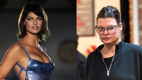 Supermodelka Linda Evangelista (58): Rakovina jí vzala obě prsa!