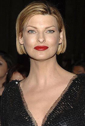 Linda Evangelista