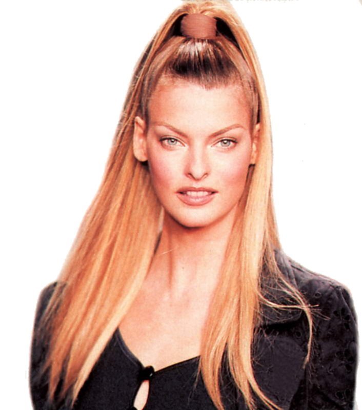 Linda Evangelista