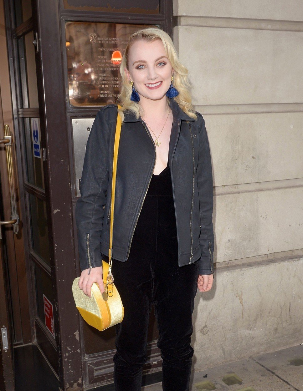 Evanna Lynch