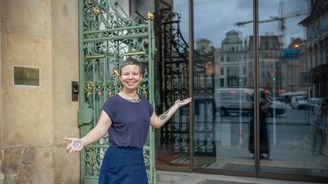 Čekají nás investice za miliardy, říká Pavlíková z MMR. Většina půjde na digitální stavební řízení Čekají nás investice za miliardy, říká Pavlíková z MMR. Většina půjde na digitální stavební řízení